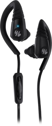 Two buds with mic (Black)