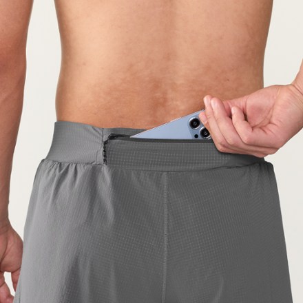 REI Co-op Swiftland 7" Running Shorts - Men's 8