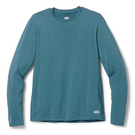 REI Co-op Sahara Shade Long-Sleeve T-Shirt - Men's 0