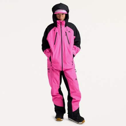 Burton Reserve GTX 2L Shell Jacket - Women's 3