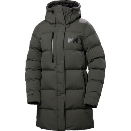 Helly Hansen Adore Puffy Parka - Women's 0