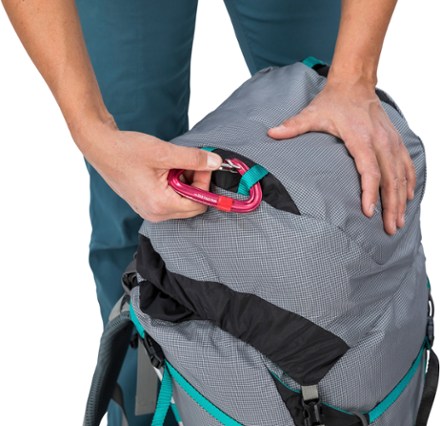 Osprey Ariel Pro 65 Pack - Women's 9