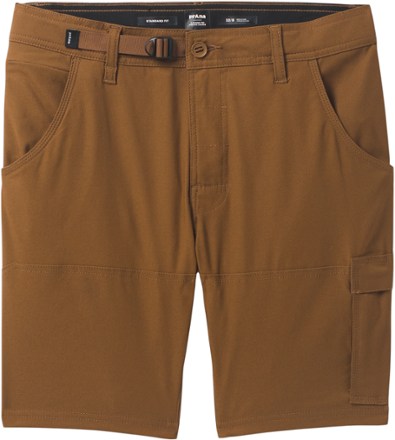 prAna Stretch Zion Shorts II - Men's 10" Inseam 6