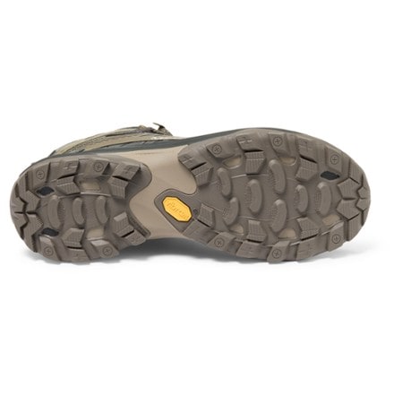 Merrell Moab Speed 2 Mid GORE-TEX Hiking Boots - Men's 10