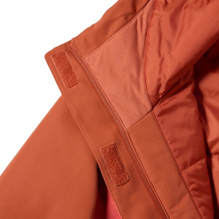 Marmot Glades Insulated Jacket - Women's 6