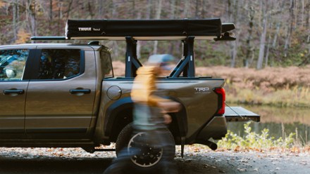 Location Image for Xscape Bed Rail Uprights - Package of 4