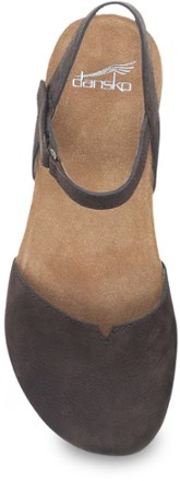 Dansko Rowan Shoes - Women's 4