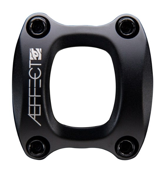 Front View (Black)