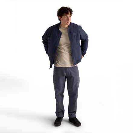 Arc'teryx Konseal Insulated Jacket - Men's 7