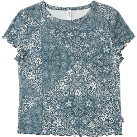 Nani Terra Modal Valley T-Shirt - Women's 0