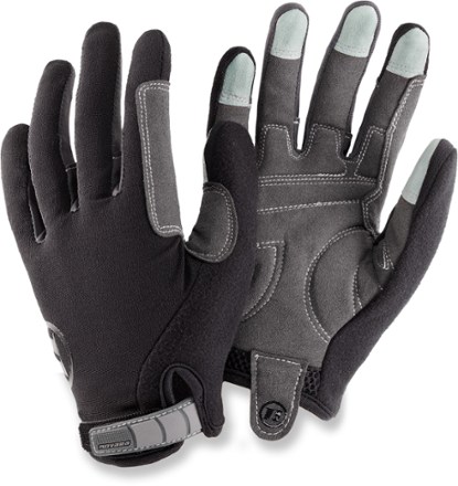 rei bicycle gloves