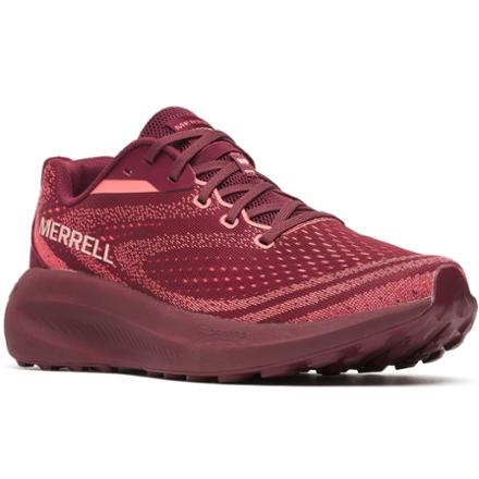 Merrell Morphlite Trail-Running Shoes - Men's 2