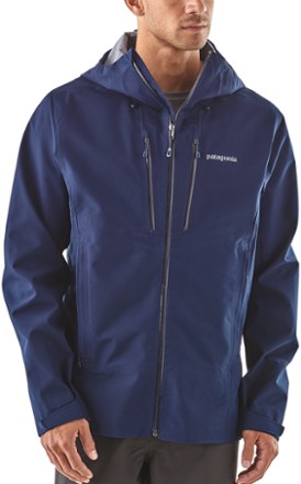 patagonia triolet jacket sale