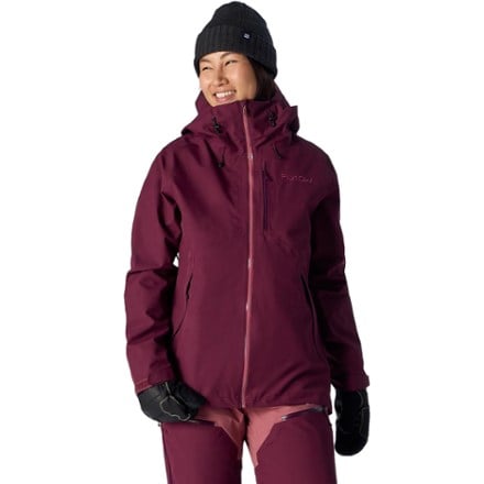 Flylow Billie Coat - Women's 1