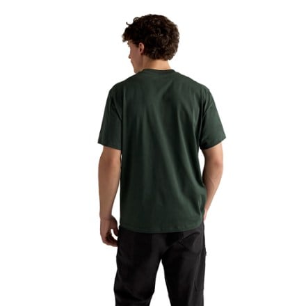 Arc'teryx Kragg SL Cotton T-Shirt - Men's 2