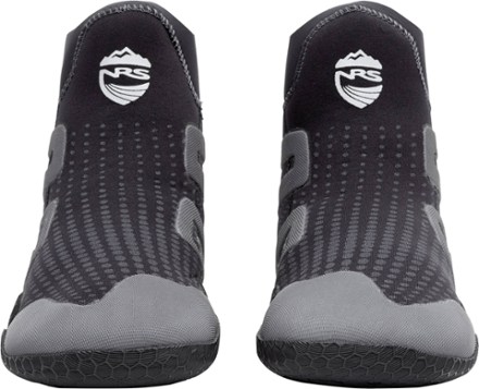 NRS Freestyle Wetshoes - Men's 4