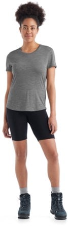 Icebreaker Sphere II T-Shirt - Women's 6