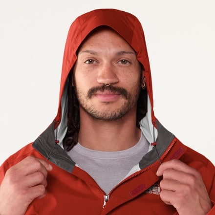 REI Co-op Rainier Rain Jacket - Men's 6