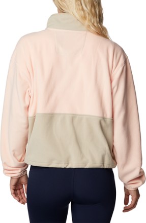 Columbia Back Bowl Fleece Jacket - Women's 1