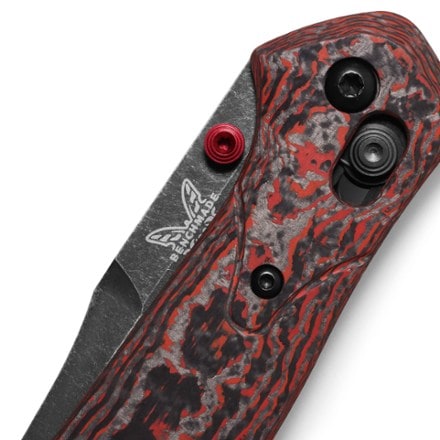 Benchmade 940BK-2502 Osborne Knife 5