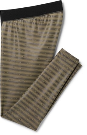 Seirus Heatwave Reversible Base Layer Bottoms - Men's 0