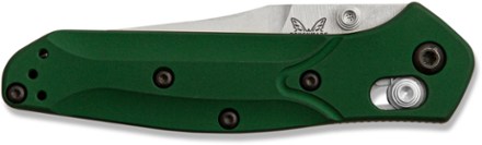 Benchmade 945 Mini Osborne Knife 2