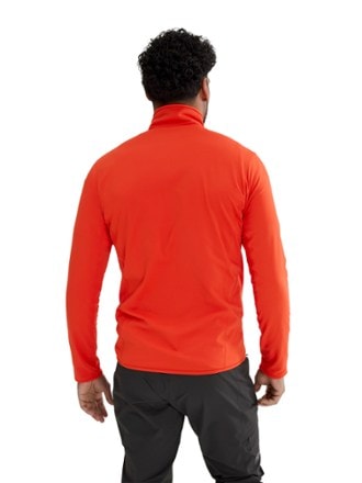 Arc'teryx Kyanite Lightweight Fleece Jacket - Men's 2