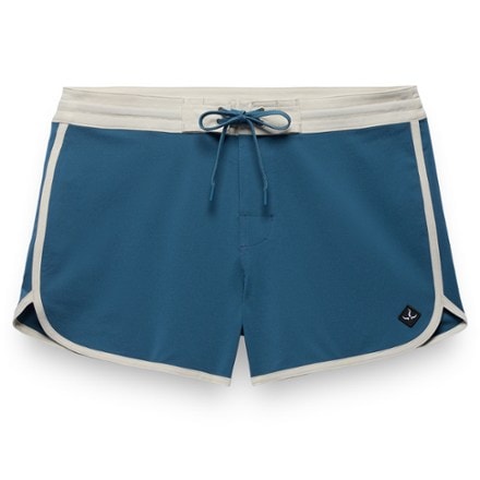 prAna La Jolla Board Shorts - Women's 0