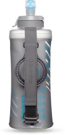 Soft Flask Water Bottle - 16 oz