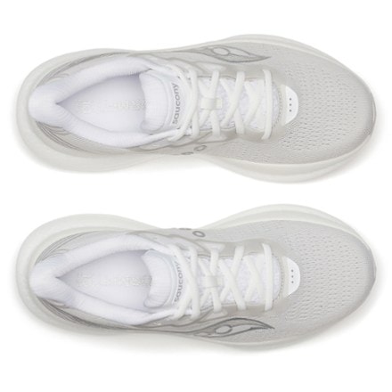 Saucony Triumph 23 Road-Running Shoes - Women's 4