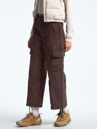 The North Face Utility Cord Pants - Women's 4