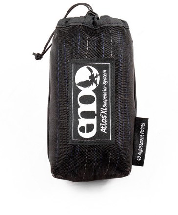 ENO Atlas XL Hammock Suspension System 1
