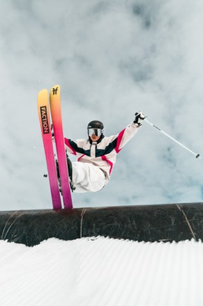 Faction Prodigy 1X Skis - Women's - 2022/2023 8