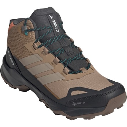 adidas Terrex Skychaser AX5 Mid GORE-TEX Hiking Boots - Men's 2