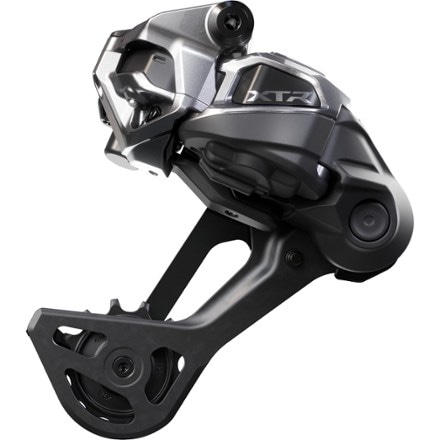 Shimano XTR Di2 M9250 SGS Long-Cage Rear Derailleur and Shifter Upgrade Kit - I-SPEC 3