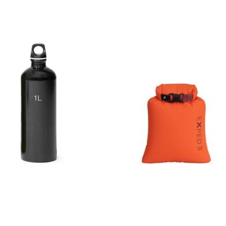 Exped Drybag Versa 1