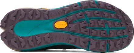 Merrell Agility Peak 4 Trail-Running Shoes - Women's 5