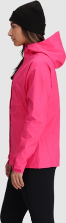 Outdoor Research Apollo Rain Jacket - Women's 4