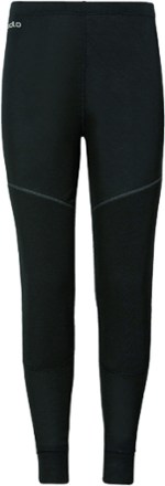 Odlo Active X-Warm Base Layer Pants - Kids' 0