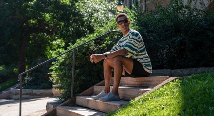Location Image for Cannon Knit 2.0 Shoes - Men's