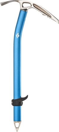 Black Diamond Swift Ice Axe 0