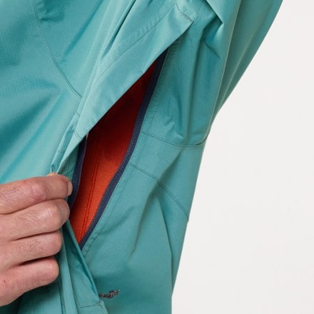 REI Co-op Rainier Rain Jacket - Men's 6