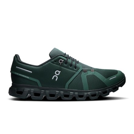On Cloud 6 Shoes - Men's 0