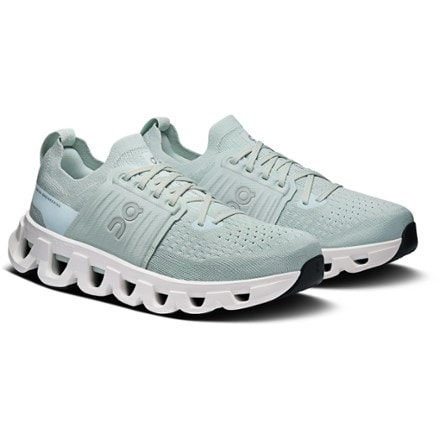 On Cloudswift 4 Road-Running Shoes - Women's 3