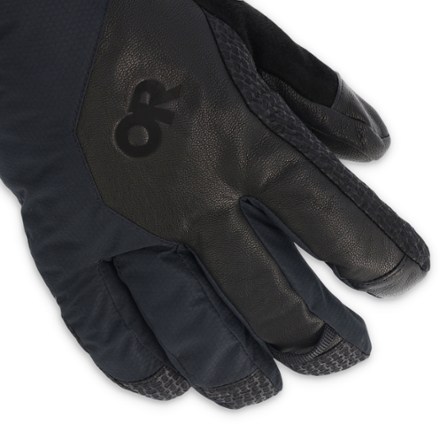 Outdoor Research Super Couloir Sensor Gloves - Men's 2