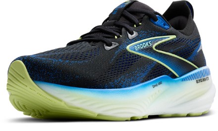 Brooks Glycerin GTS 22 Road-Running Shoes - Men's 3