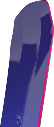 Bataleon Whatever Snowboard - 2023/2024 5