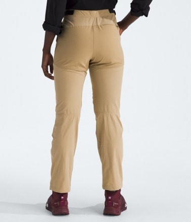 The North Face Basin Pro Pants - Women's 1