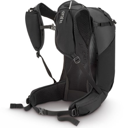 Rab Airox 24L Day Pack 1