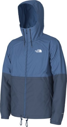 The North Face Men S Rain Jackets Rei Co Op